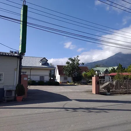 宜客休閒山莊-3